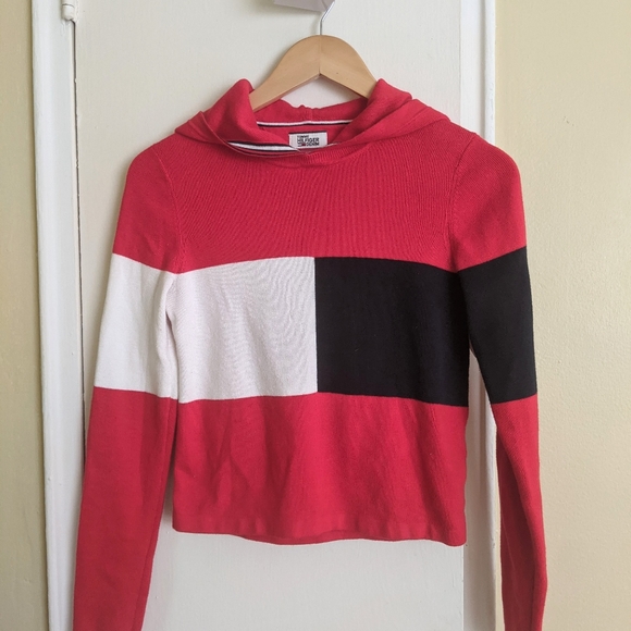 Tommy Hilfiger sweater - Picture 3 of 3